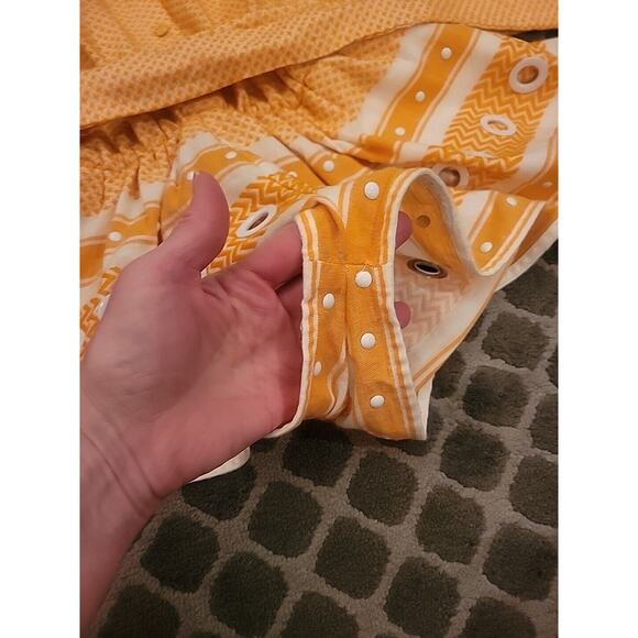 Dodo Bar Or Orange Jumper Women's Small - Picture 7 of 16